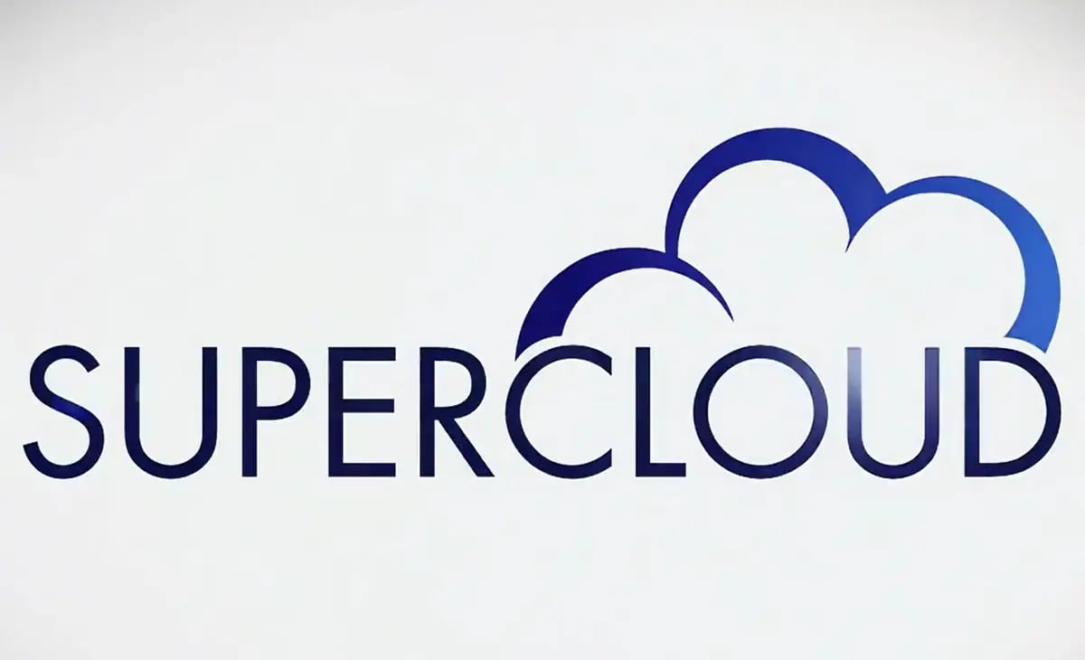 Supercloud