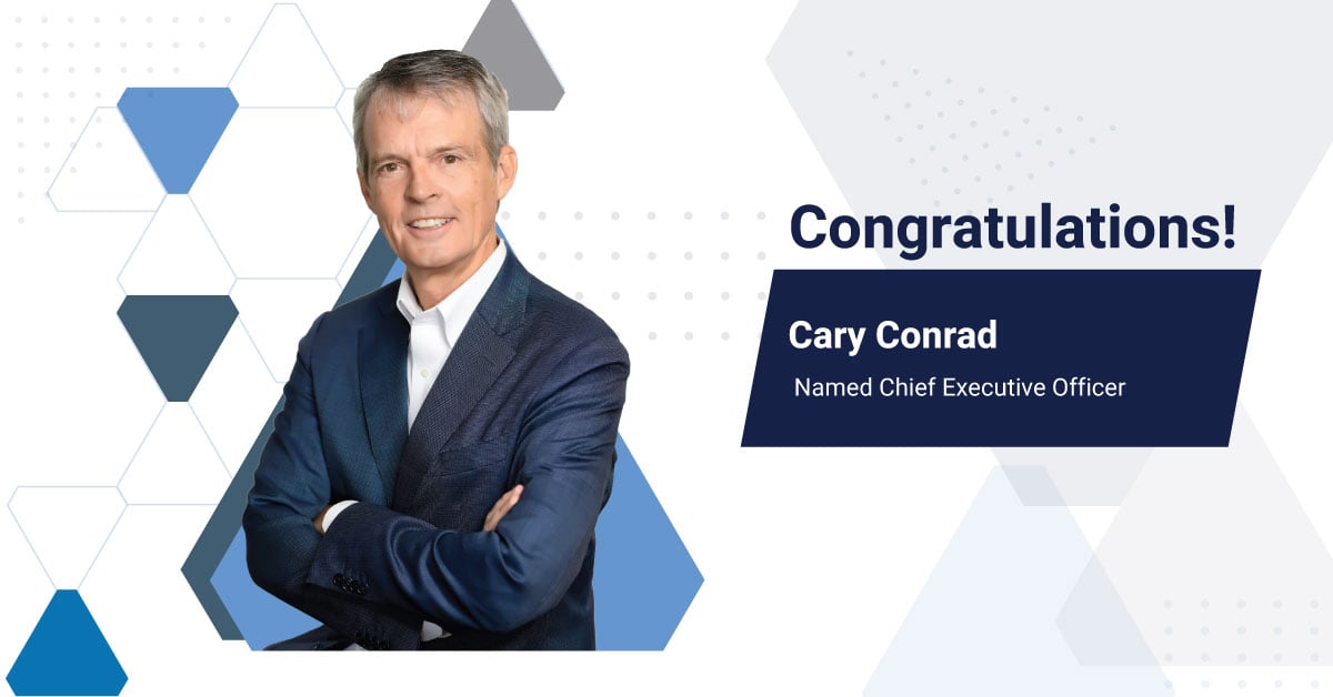 SilverSky Appoints Cary Conrad as Chief Executive Officer