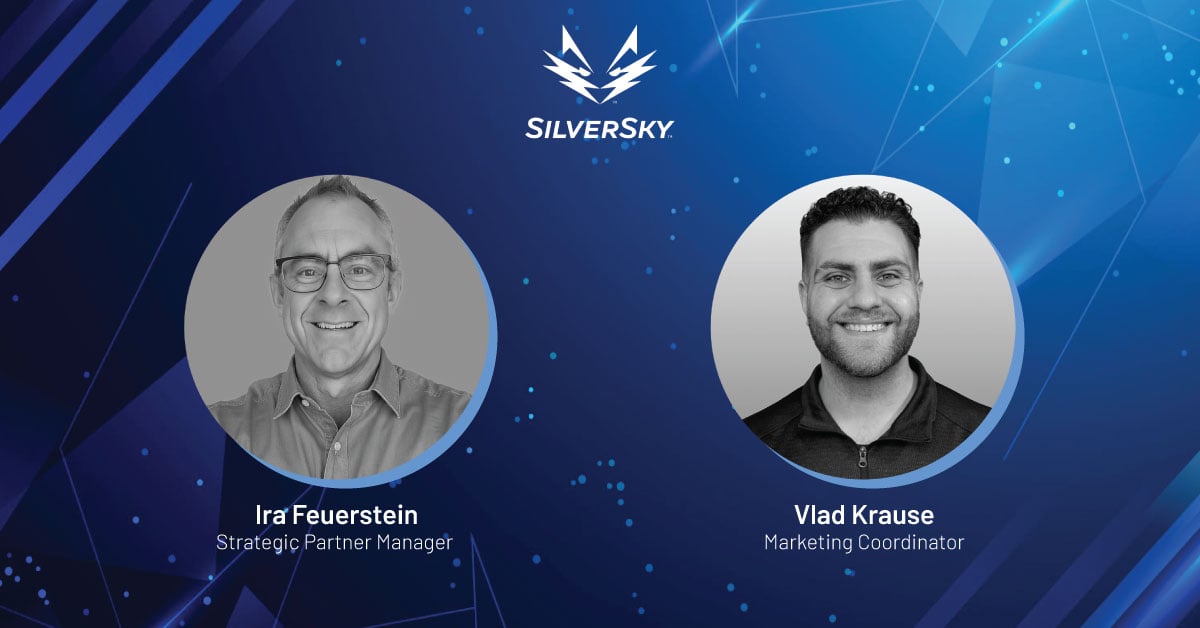 SilverSky Expands Go To Market Team with Strategic Channel and Marketing Appointments