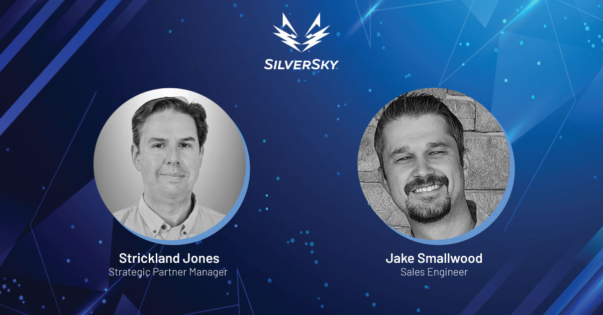 SilverSky Enhances Partner Ecosystem with Key Appointments