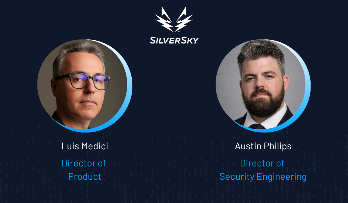 SilverSky Strengthens Leadership with Key Security and Product Appointments