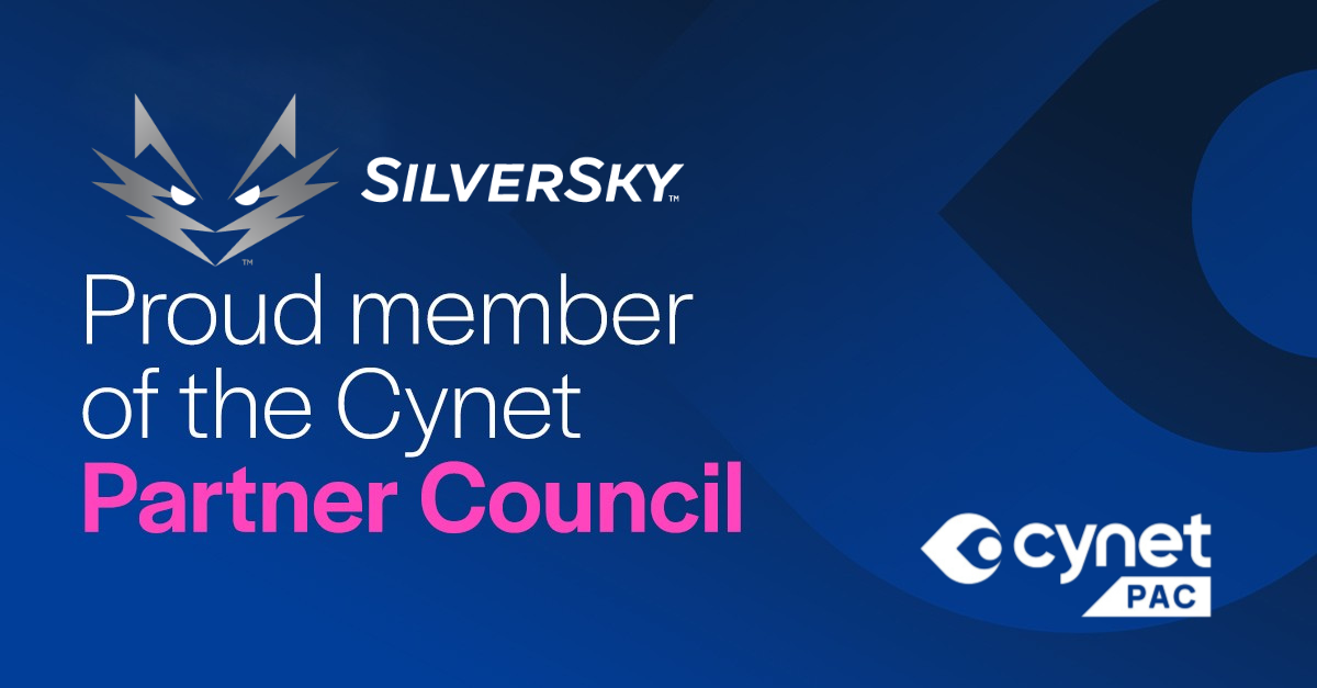 SilverSky Joins Cynet PAC to Enhance Cybersecurity Operations